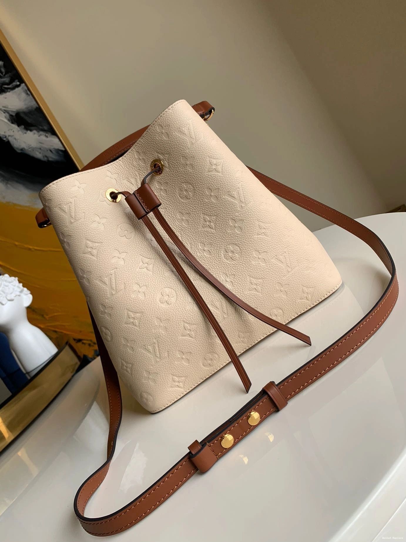 Affordable MM VUITTON NEONOE LOUIS 0809